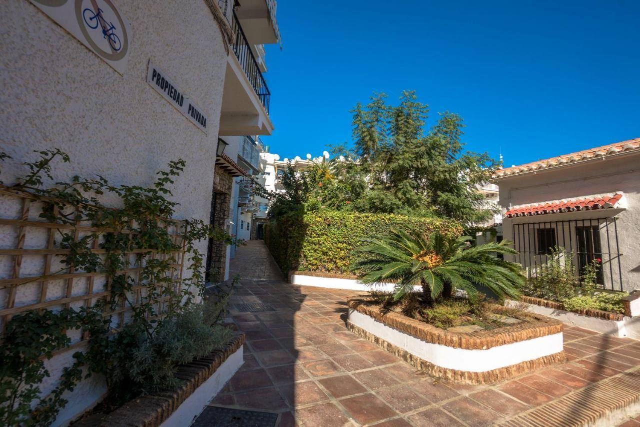 Coronado 136 Menyber Nerja Extérieur photo