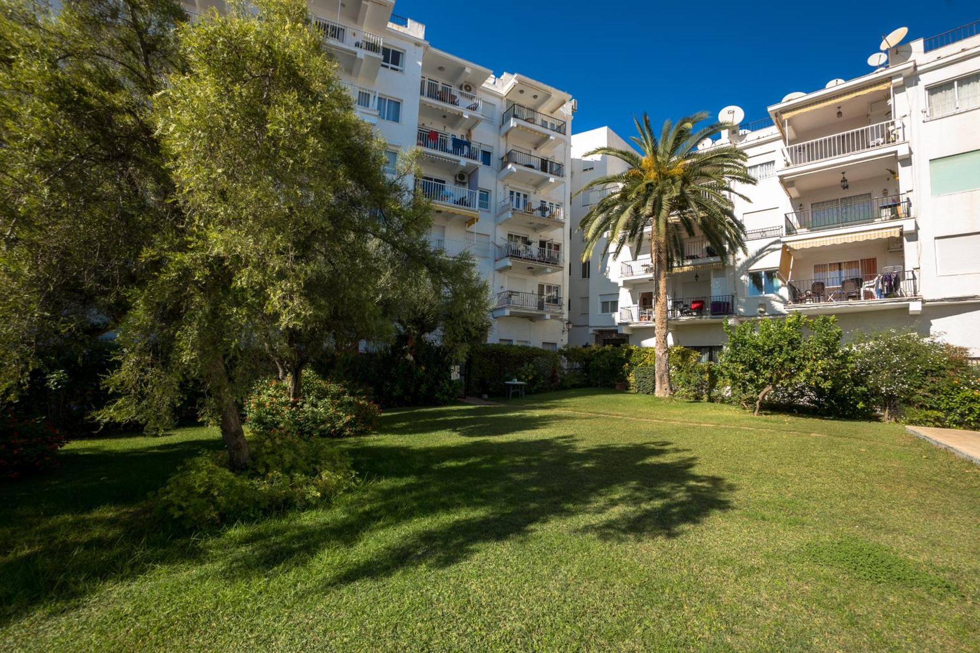 Coronado 136 Menyber Nerja Extérieur photo