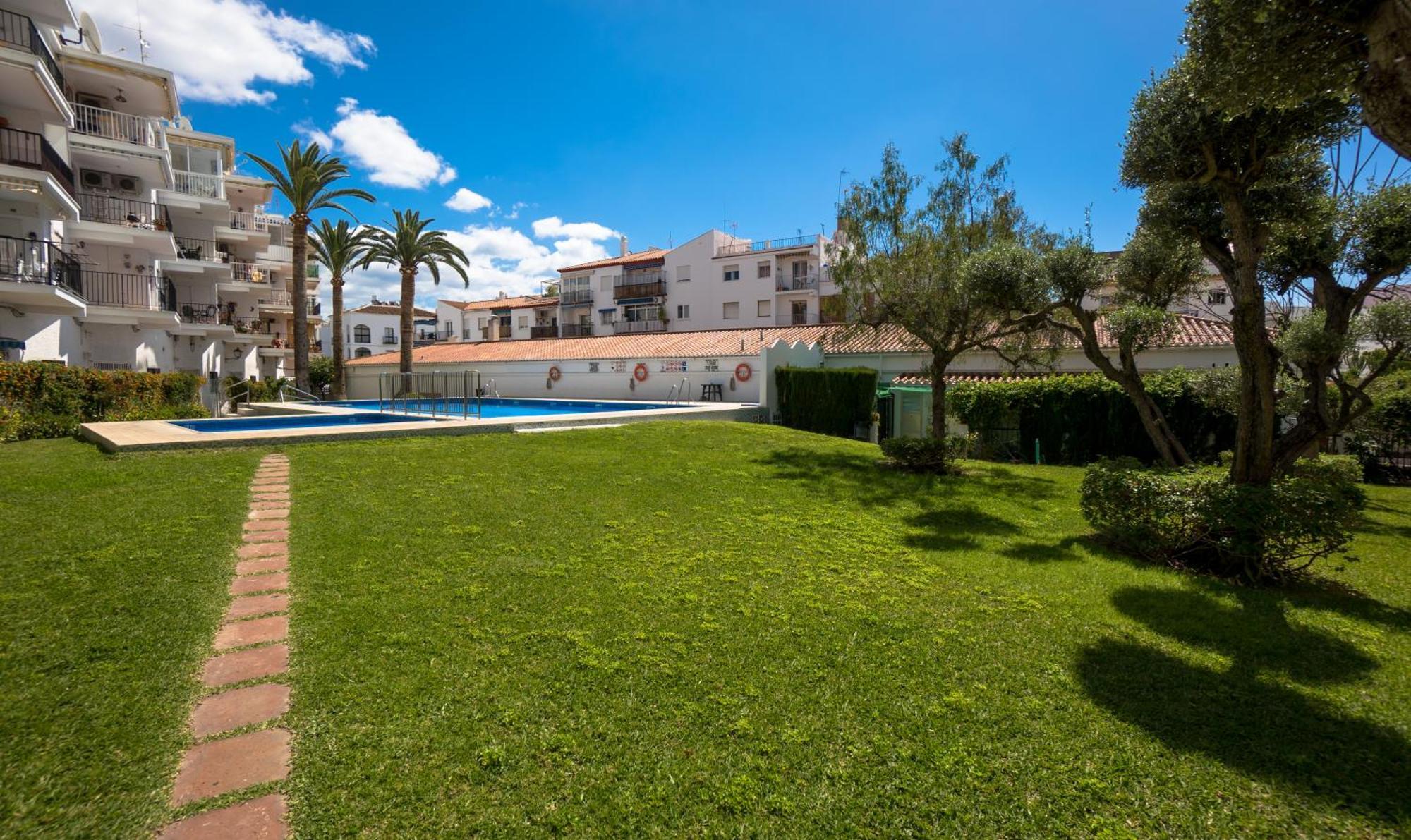 Coronado 136 Menyber Nerja Extérieur photo