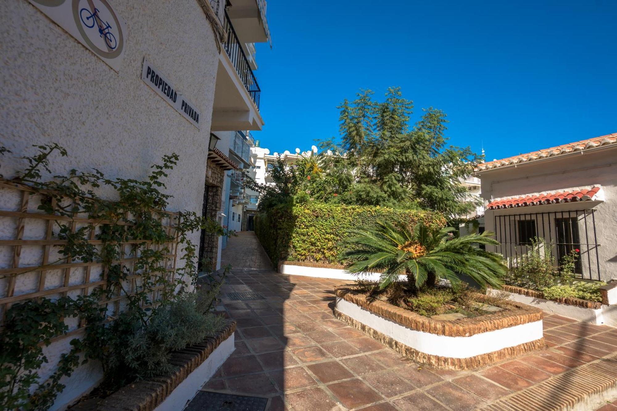 Coronado 136 Menyber Nerja Extérieur photo