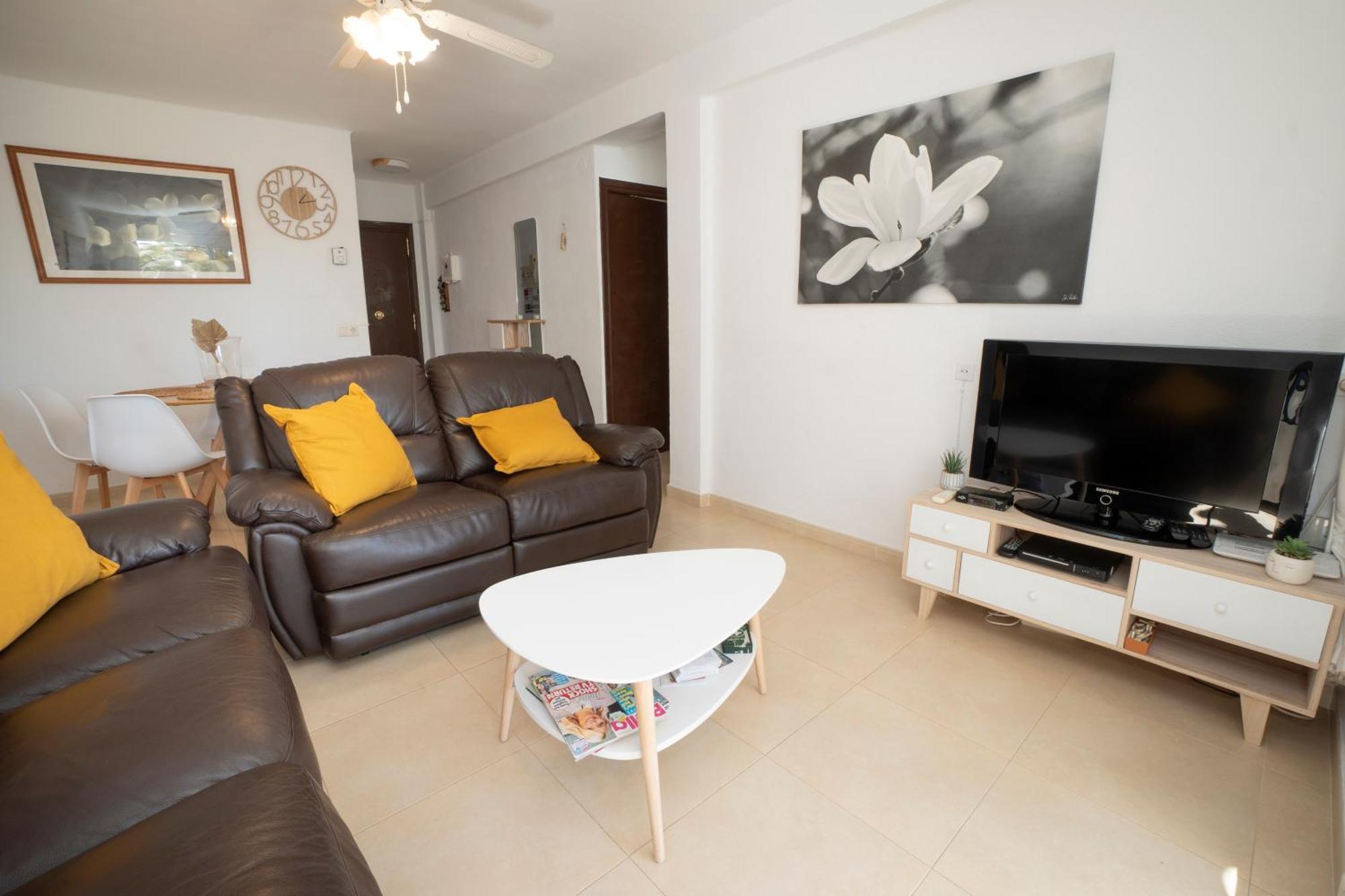 Coronado 136 Menyber Nerja Extérieur photo