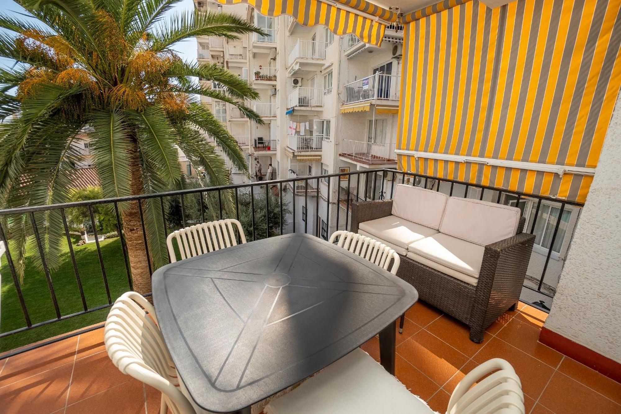 Coronado 136 Menyber Nerja Extérieur photo