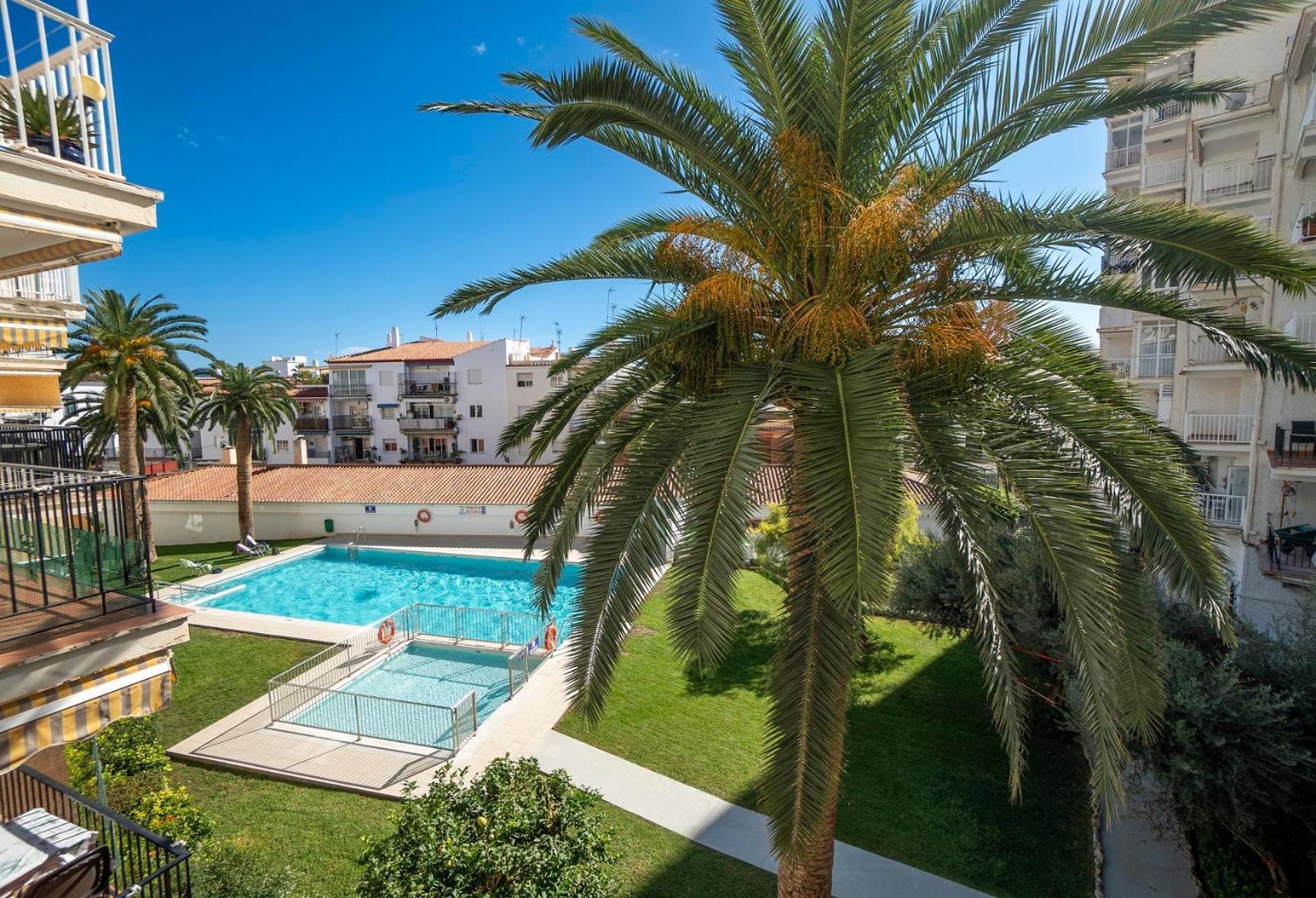 Coronado 136 Menyber Nerja Extérieur photo