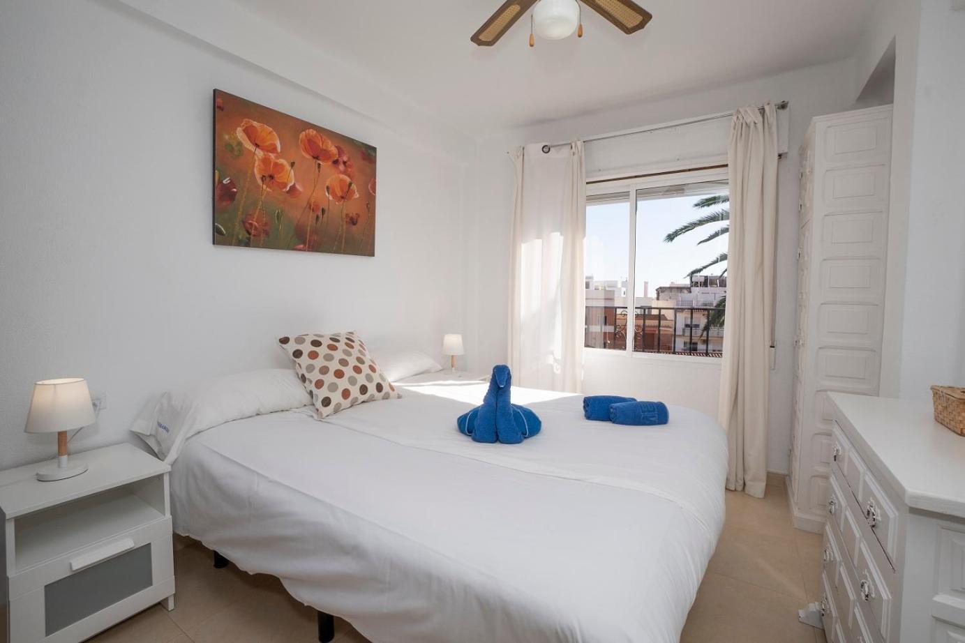 Coronado 136 Menyber Nerja Extérieur photo